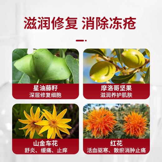 【清仓特惠！】Cinmose辛莫斯手足修护膏  效期至26年8月底 商品图6
