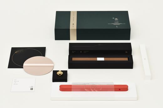 一平方米的静心香承 商品图0