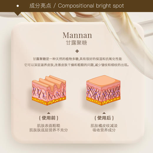 MALORY澳洲原装进口身体护理，胸膜/臀膜/腹膜 福利合集 商品图3