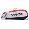 YWYAT/威亚拓新款羽毛球包整支放3支装专业男女单双肩网球拍袋 商品缩略图4