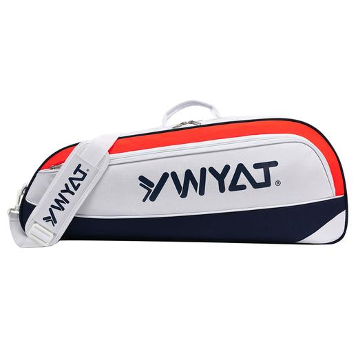 YWYAT/威亚拓新款羽毛球包整支放3支装专业男女单双肩网球拍袋 商品图4