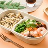 凤尾虾杂粮饭沙拉 240g/份 商品缩略图0