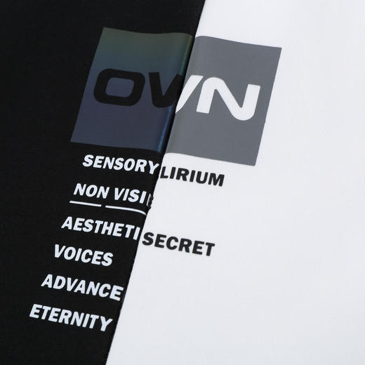 GXG男装【简约字母】秋季时尚百搭男款圆领休闲长袖t恤上衣K&C 商品图7