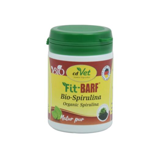 【新品】德国 cdVet 施德维特 有机螺旋藻粉  36g 商品图5