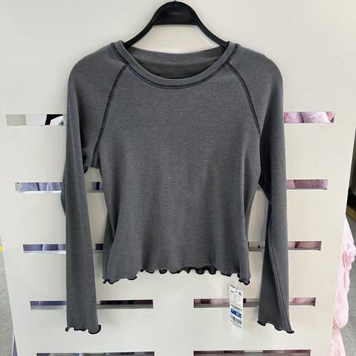 59.9元 GM针织打底衫 626235-HD（线上线下同步在售不保证有货，介意勿拍） 商品图0