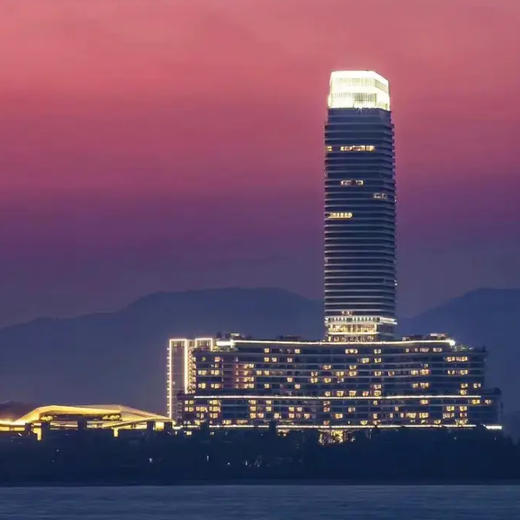 2晚/3晚【三亚保利瑰丽酒店】三亚度假胜地，沉浸碧海蓝天，家庭/情侣度假推荐~享鸡尾酒小食、水上项目、室内高尔夫体验，专业家庭旅拍等专享礼遇~ 商品图10