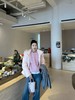 小众品牌原单草莓圣代加绒珠绣卫衣 商品缩略图5
