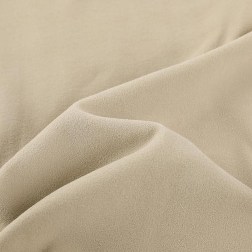 GXG男装冬季双面绒磨毛打底小衫男士半高领长袖t恤K&C 商品图12