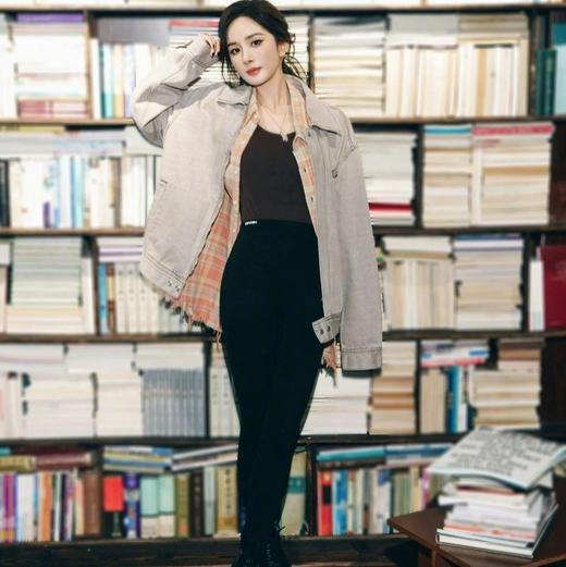 杨幂，杨紫，孙怡都在代言的！【SINSIN轻塑鲨鱼裤6.0Pro】秋冬的氛围感是鲨鱼裤给的🍂又能锁住温度，又能保持风度 提臀收小腹的效果，既松弛又很显身材～1221返团 商品图2