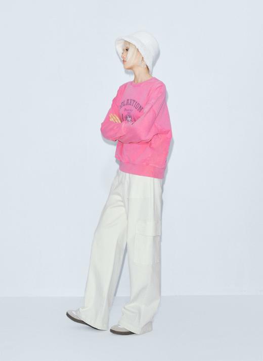 【商场同款】麦檬冬针织衫4FA303321 商品图4