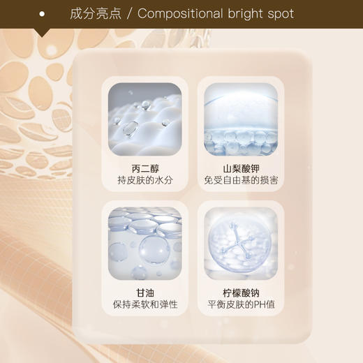 MALORY澳洲原装进口身体护理，胸膜/臀膜/腹膜 福利合集 商品图9