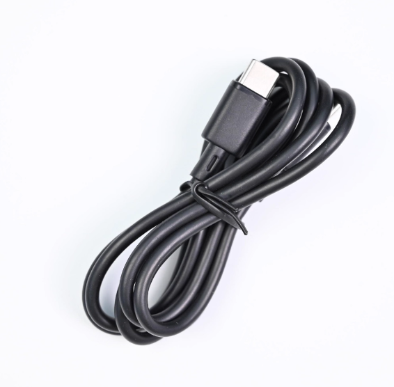 李森LISEN C TO C PVC数据线（满五条包邮）