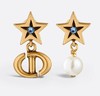 女款星星耳环ji010 商品缩略图0