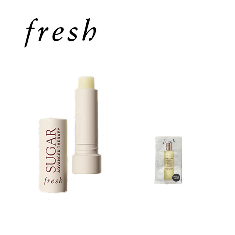 【爆】【圣诞季】1楼馥蕾诗经典护唇膏4.3g