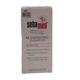 施巴赋活丰盈洗发水 400ml/瓶
