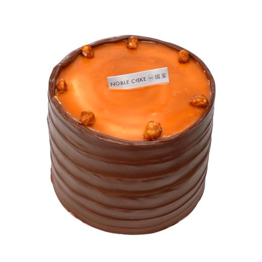 巧克力九重奏（需提前 24 小时预定） 商品图0