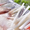 清蒸鲈鱼  约450g/份 商品缩略图3