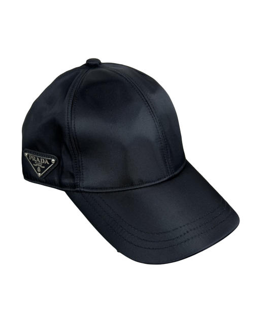 中性款侧三角标棒球帽he020 商品图0