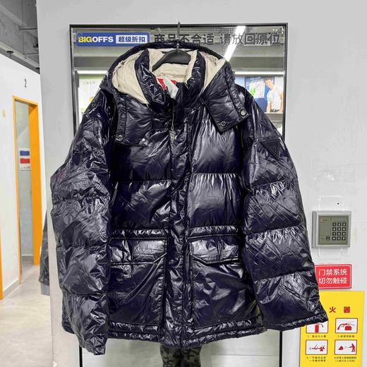 GUESS 男羽绒服 399.90元（线上线下同时销售 不保证有货）623943-WY 商品图0