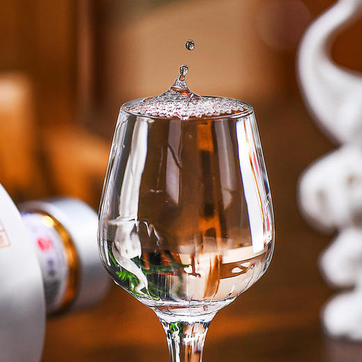 新品老酒10礼盒装 500ml 6瓶装酱香型白酒 商品图7