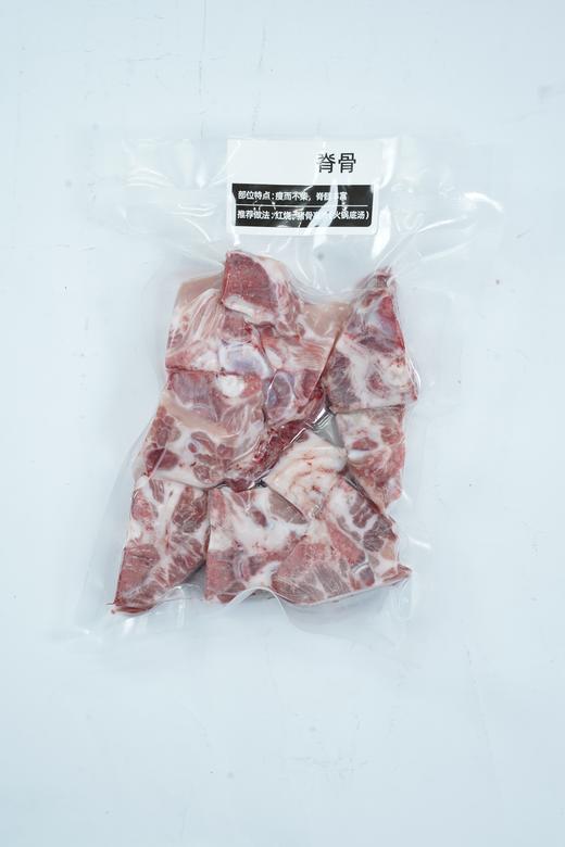 深藏不露的黑猪 不争一时长短 只沉淀入味之香 商品图3