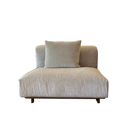 【自然风-ZR201A沙发】白橡木/布艺/客厅/组合沙发/模块沙发 商品图4