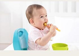 宝宝辅食油的“聪明”吃法