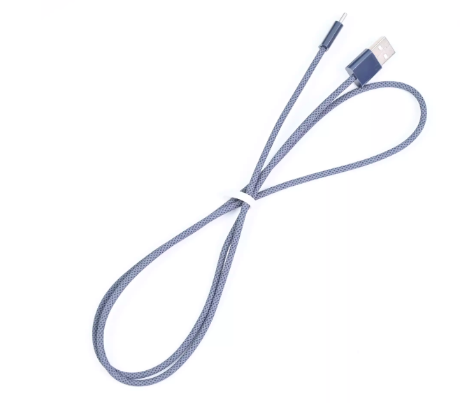 李森LISEN Type-C数据线 A-C（三条包邮六条减3元）