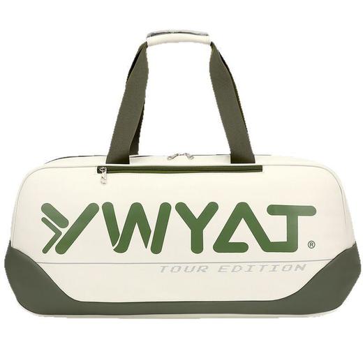 YWYAT/威亚拓新款羽毛球包方包男运动训练2024款大容量网球包 商品图4