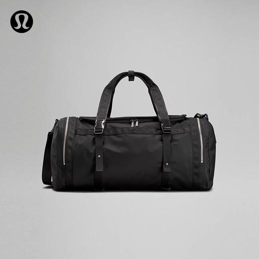 40L大容量旅行包，仪式感行李包。可置拉杆箱上の防水包袋A111366 商品图6