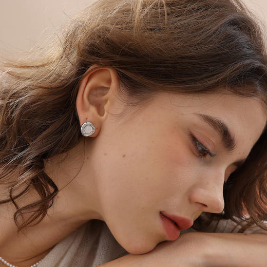 ARSIS｜新年系列 祥瑞耳钉 商品图1