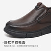 星期六男士时尚简约羊皮休闲短靴SSD4128038 商品缩略图7