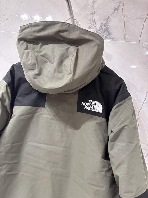 中性款logo羽绒服lv 商品图2