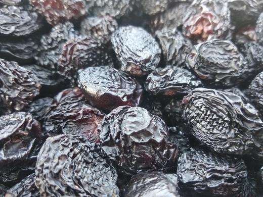 新疆葡萄干红香妃 绿香妃 夏黑 无核白葡萄干， 商品图8