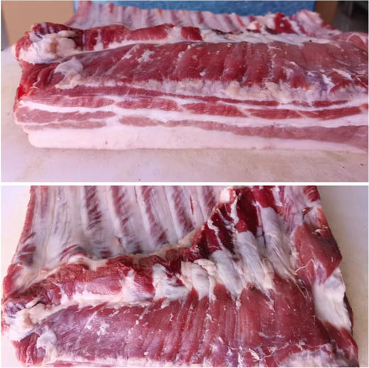 深藏不露的黑猪 不争一时长短 只沉淀入味之香 商品图6