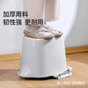 美丽雅拖把桶老式拖地洗地墩布拧干桶带挤水篮单桶加高30cm 商品缩略图5