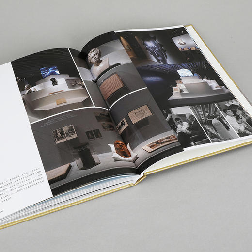 你还在这里：木心美术馆10周年 商品图11