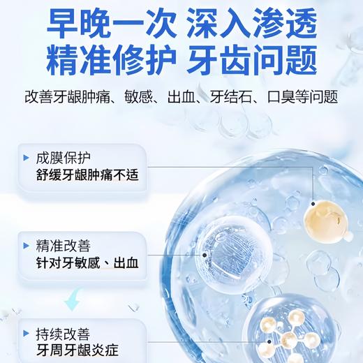 秒杀福利-国药集团天目湖 牙科分离剂  120g/支 商品图2