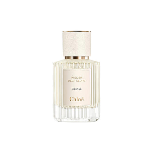 Chloe 蔻依  仙境花园系列香氛 北国雪松 50ml 商品图0