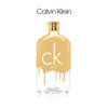 卡尔文克雷恩卡雷优淡香水（炫金限量版）200ml体验装 商品缩略图0