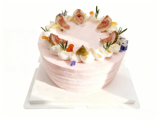 福州分店-职工生日福利（生日蛋糕-仅限自提） 商品图1