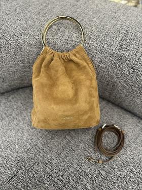 女款手提单肩包zh020