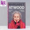 预售 【中商原版】生命之书 某种回忆录 玛格丽特阿特伍德 使女的故事作者 Book of Lives A Memoir of Sorts 英文原版 Margaret Atwood 商品缩略图2