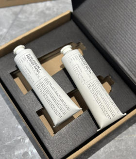 实验室护手霜200ml礼盒装