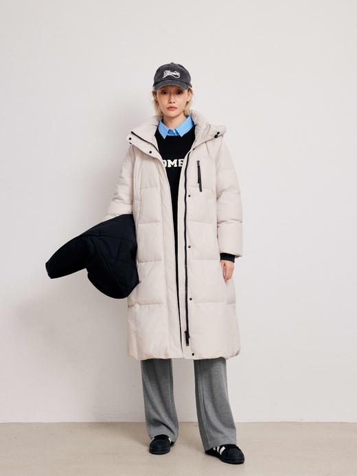 【商场同款】麦檬冬棉衣4FB180961 商品图2