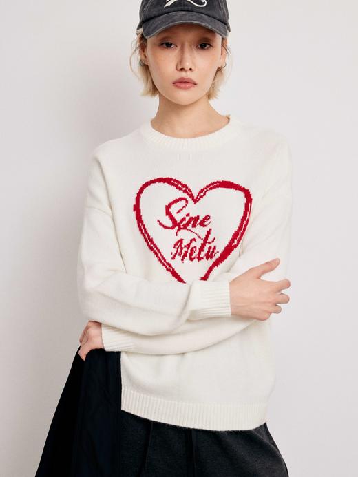 【商场同款】麦檬春秋毛衫4G1130471 商品图1