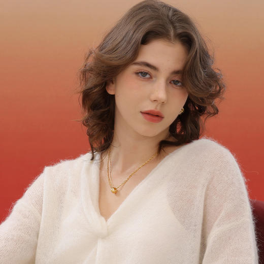 ARSIS｜新年系列 时来运转两戴项链 商品图1