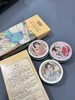 上海老国货宝藏‼这澜婷.复古雪花膏绝了！经典国货的滋养力，像是把岁月锁在肌肤里自用复刻旧时光浪漫，送礼也很有腔调～ 商品缩略图8
