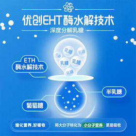 蒙牛新养道无乳糖低脂牛奶250ml*15盒 乳糖不耐空腹喝 年货礼盒