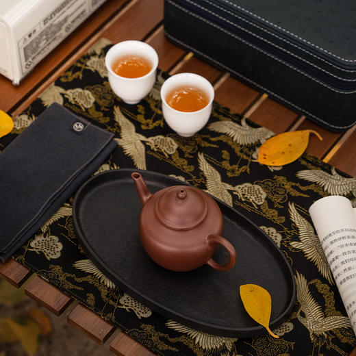 秋水·紫砂·随手礼 商品图0